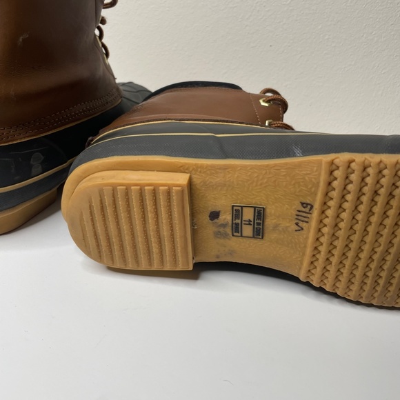 Polaredge‎ Boots Size 11 - Picture 7 of 7